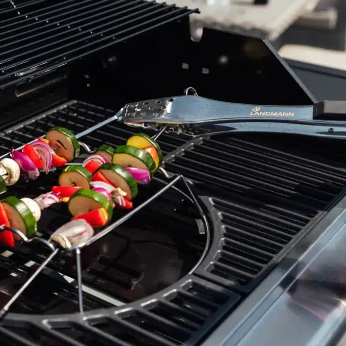 landmann grilltang miljobild