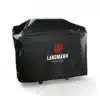 landmann skyddsoverdrag xl svart