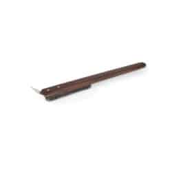 Muurikka Pizzaborste med skrapa