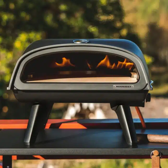 muurikka pizzaugn 16 tum miljobild framifran