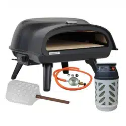 Paketpris Muurikka Pizzaugn gasol 16’’