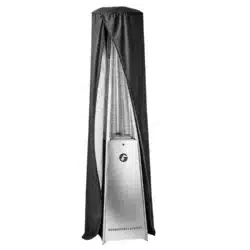 Överdrag Terrassvärmare Elegans