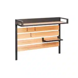 Sahara Utekök Hyllplan