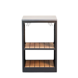 Sahara Utekökshylla