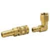 Snabbkoppling 1 4 V INV 90 (3)