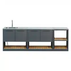 Sahara Utekök – Medium