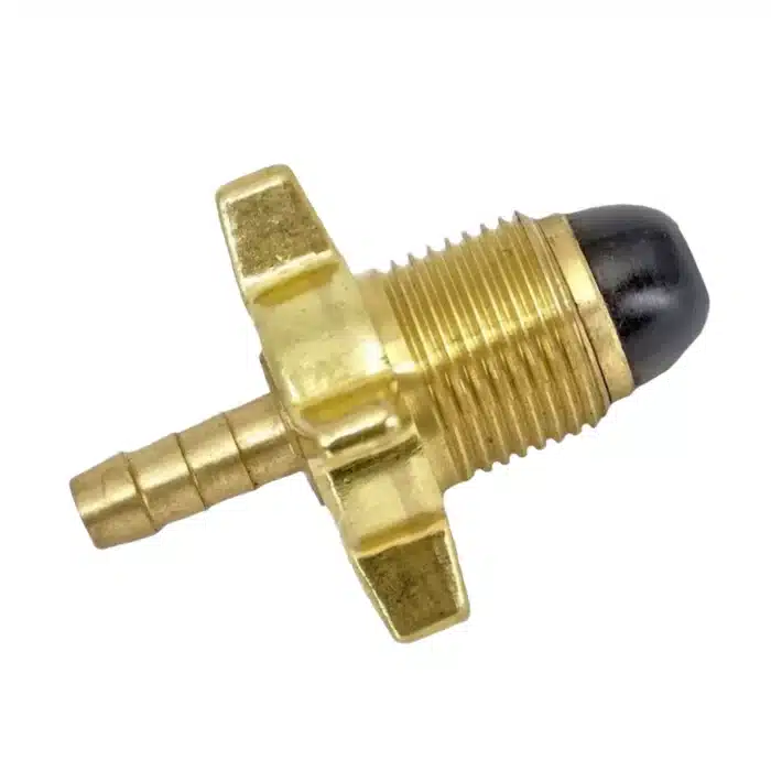 flaskkoppling pol 8mm