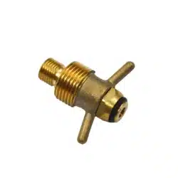 Flaskkoppling POL – 1/4″v