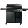 gasolgrill landmann cool black maxx 502