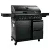 gasolgrill landmann cool black maxx 502 framsida