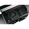 gasolgrill landmann cool black maxx 502 grillgaller