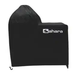 Premium grillöverdrag Sahara FORGE Host kolgrill