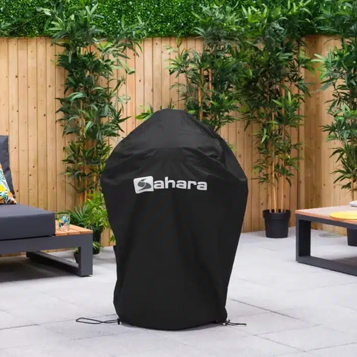 sahara forge kolgrill overdrag