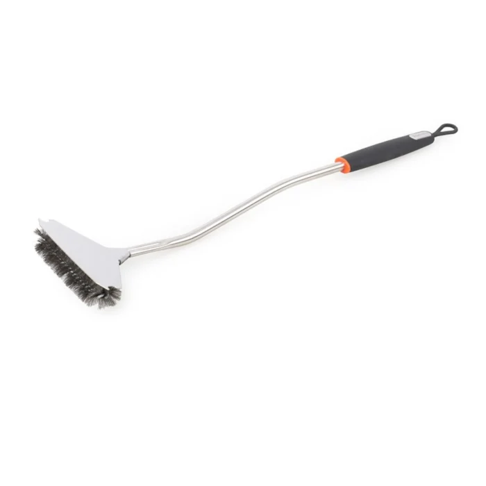 sahara grillborste langt handtag