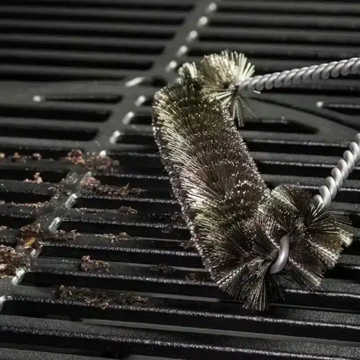 sahara grillborste miljobild