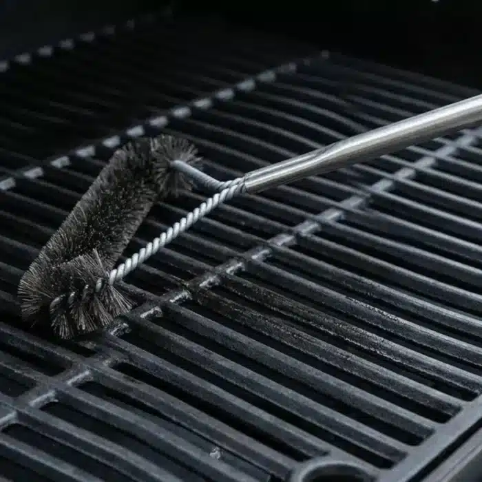 sahara grillborste miljobild galler