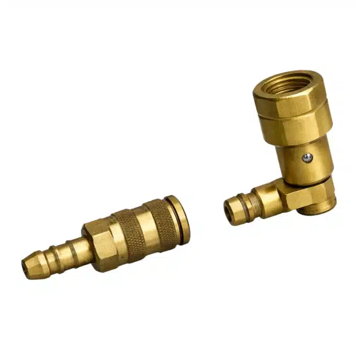 snabbkoppling 10mm slang – 1 4 v  inv 90