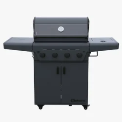 gasolgrill sahara x450S 4 plus 1 brannare