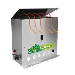 bio green frosty 4,5kW