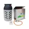 varmepaket paketpris bio green frosty 4,5kW (1)